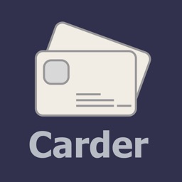Carders