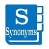 AZ Synonyms - iPhoneアプリ