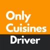Only Cuisines Driver