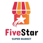 Five Star Supermart