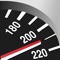 Speed Box Free is a free speedometer, odometer and compass for the iPhone