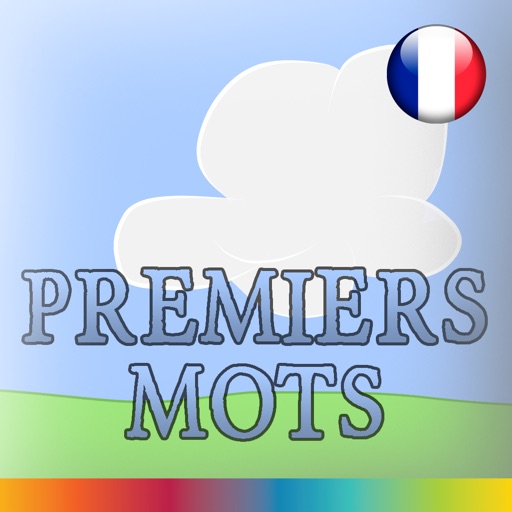 Orthophonie Premiers Mots icon