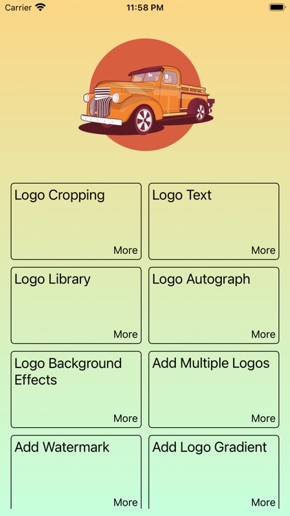 Logo Maker: Create Logo Design