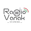 Radio Vanak