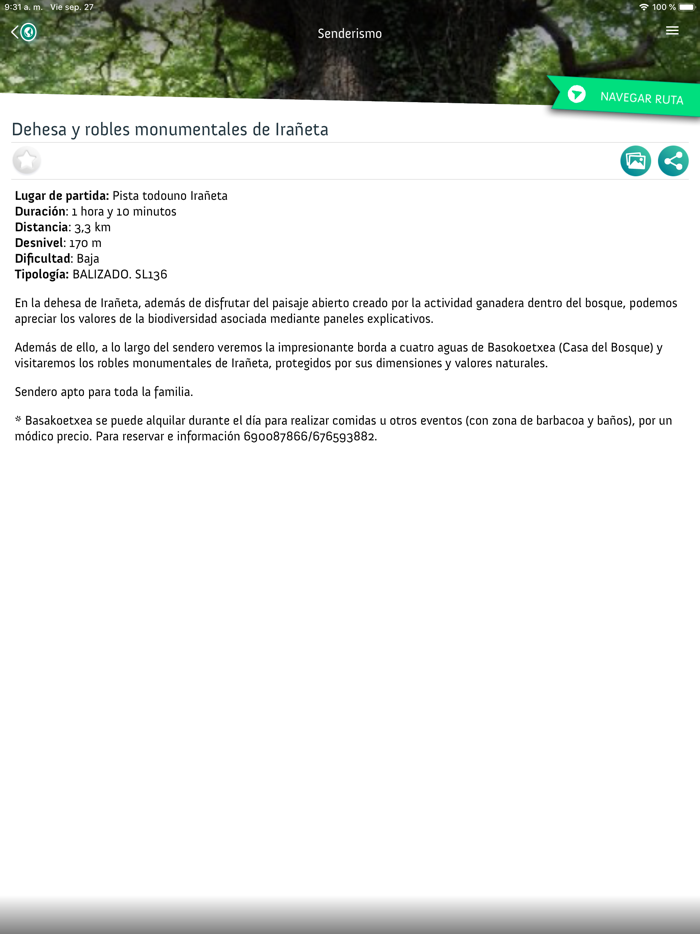 Bidelagun - Valle de Sakana