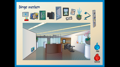 Mister Money Games Screenshot
