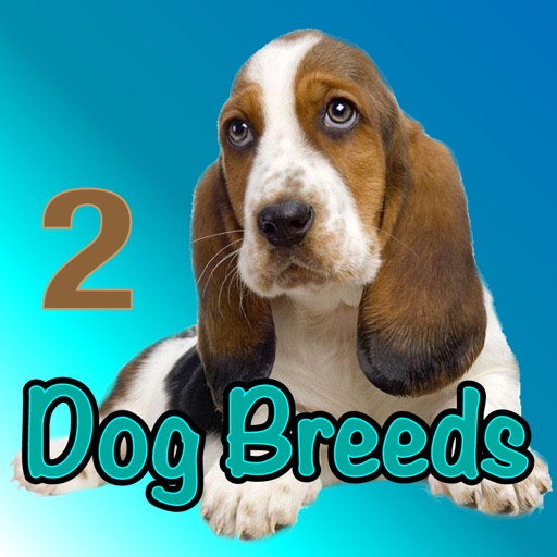 Dog Breeds of the World icon