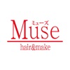 MUSE hair&make - iPhoneアプリ