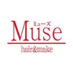 MUSE hair&make App Contact