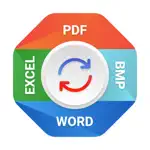 Convert PDF App Positive Reviews