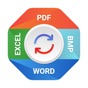 Convert PDF app download