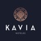 ¡Bienvenido a la app de Hoteles Kavia