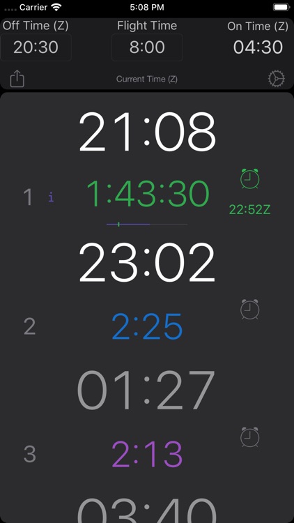 Fast Breaks screenshot-3