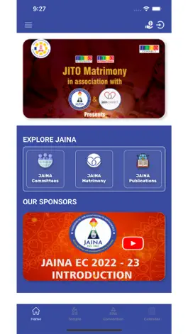 Game screenshot JAINA apk