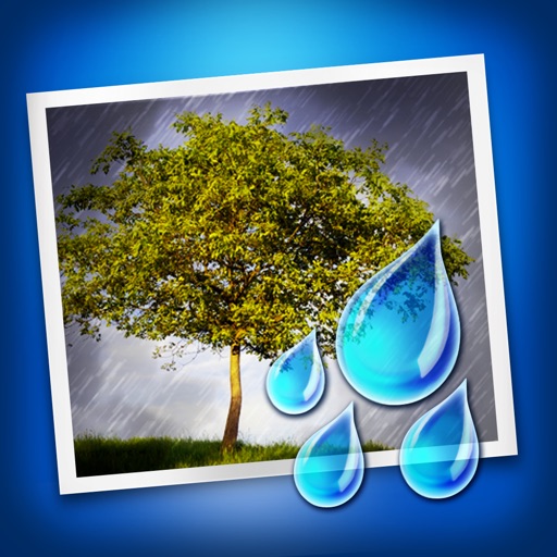 Rainy Daze icon