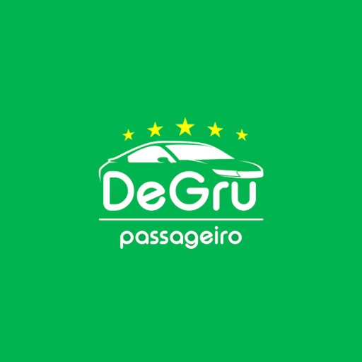 DeGru - Cliente icon
