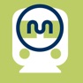 Get Porto Subway Map for iOS, iPhone, iPad Aso Report