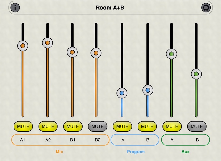 ProVisionaire Touch Kiosk
