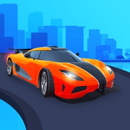 Racing Master - Car Race 3D
