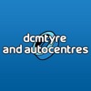 DCM Tyre Blandford icon