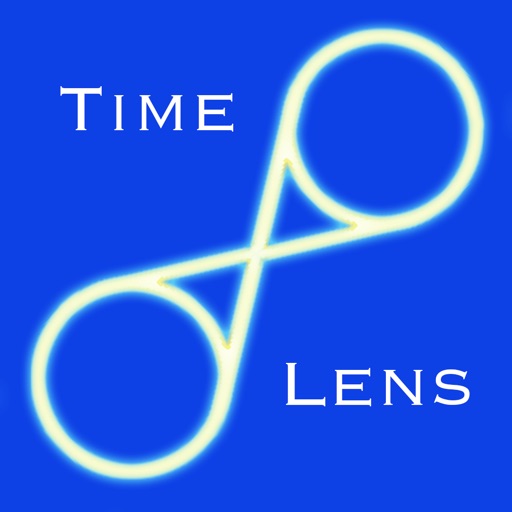 Time Lens - Pearl Street icon