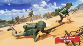 Game screenshot War.io Modern Army Battle City mod apk