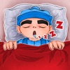 Let Me Sleep 3D icon
