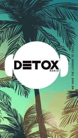 Game screenshot Detox Radio mod apk