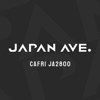 CAFRI by JAPAN AVE.