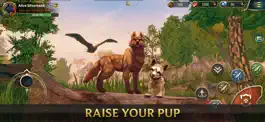 Game screenshot Wolf Tales - Online RPG Sim 3D mod apk