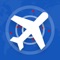 Icon Flight Tracker - Planes Live