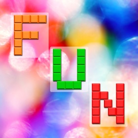 Screenshots (3) Fun Blocks game