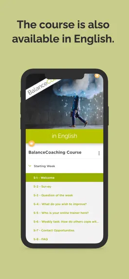 Game screenshot BalanceCoaching apk