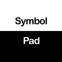 Symbol Pad and Icons for Texting