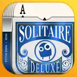 Solitaire Deluxe® 2: Card Game App Cancel