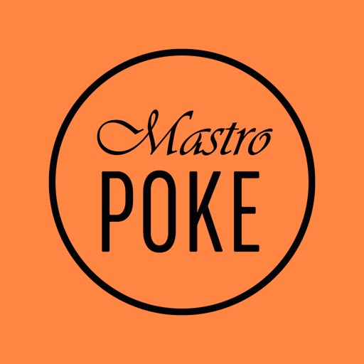 Mastro Poke icon