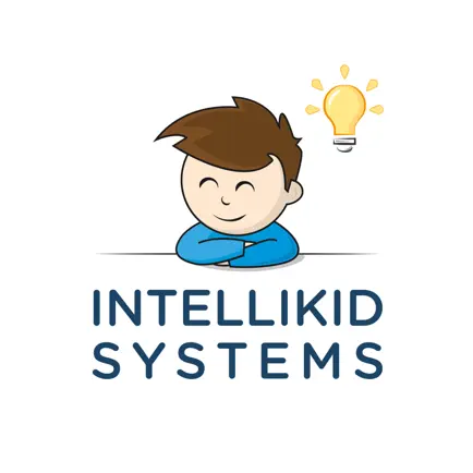 IntelliKid Systems Cheats