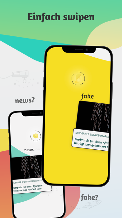 news.oder.fake Screenshot