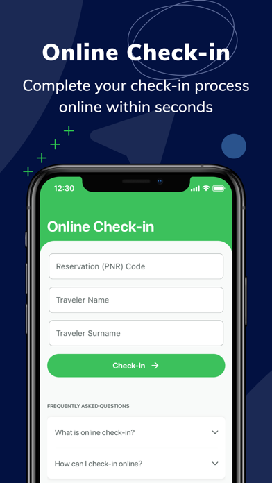 WINGIE - Book Cheap Flights Screenshot