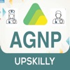 Upskilly AGNP Adult Gero Exam icon