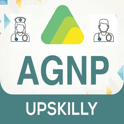 Upskilly AGNP Adult Gero Exam Cheats