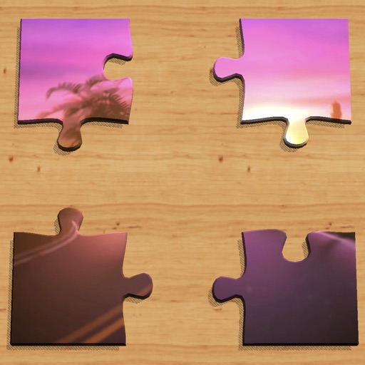 Block Anim Puzzle icon