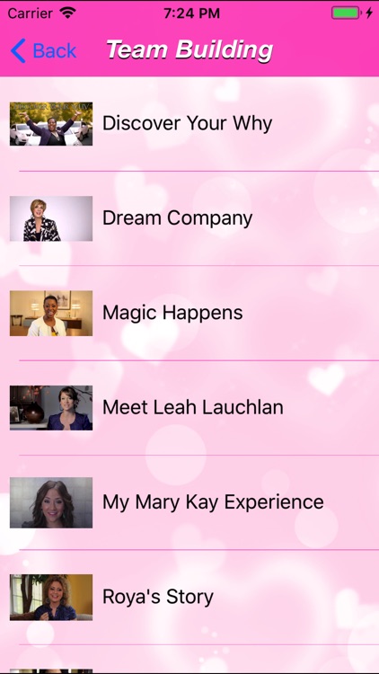 Our Unit App screenshot-3