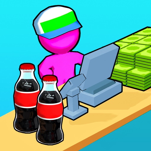 My Mini-mart icon