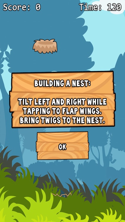 Stupid Birds screenshot-3