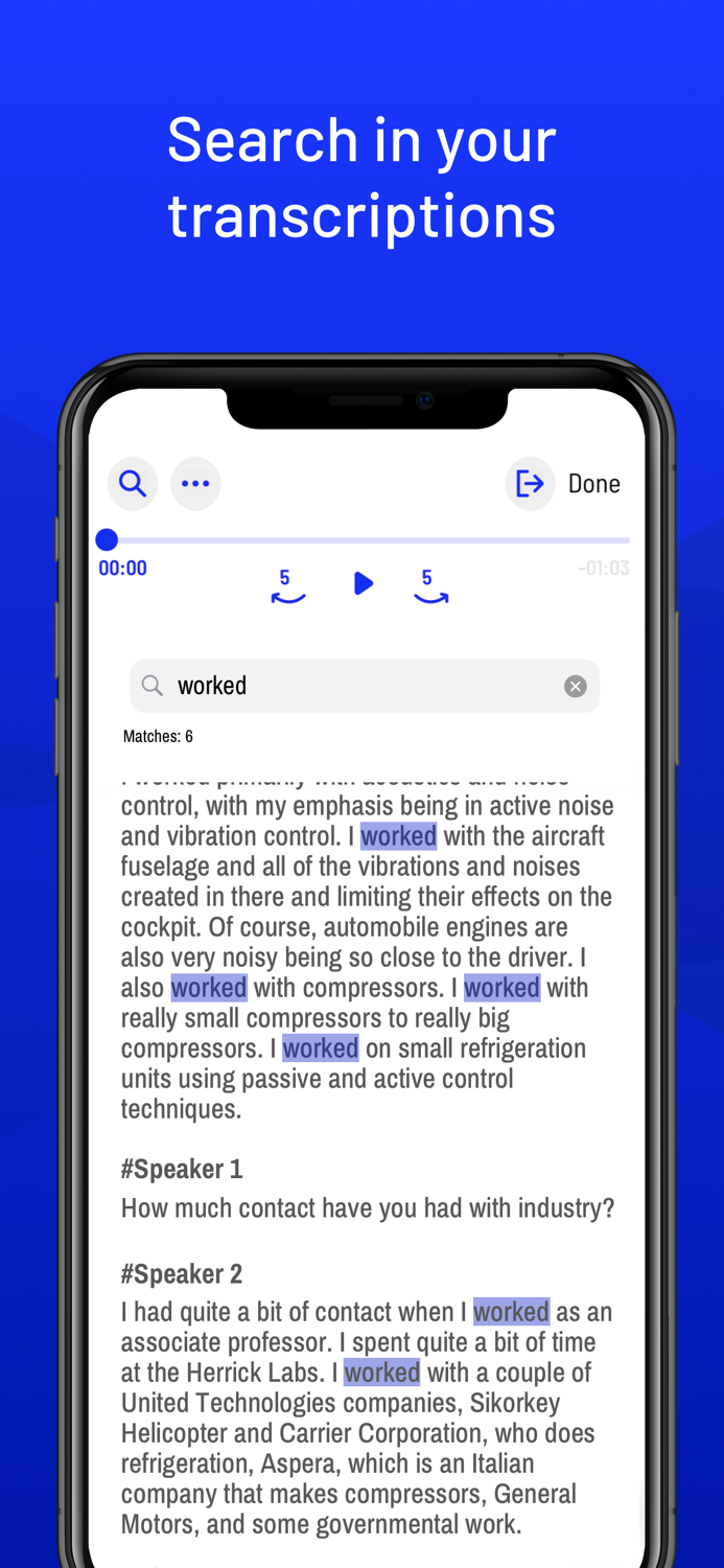360 Writer - Voice Recorder