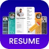 Icon Resume Maker : CV Maker