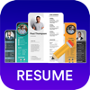 Resume Maker : CV Maker - Laxay Gajera