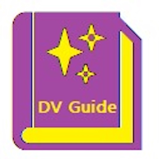 Dreamlight Valley Guide icon