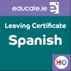 LC Spanish Aural - educate.ie icon
